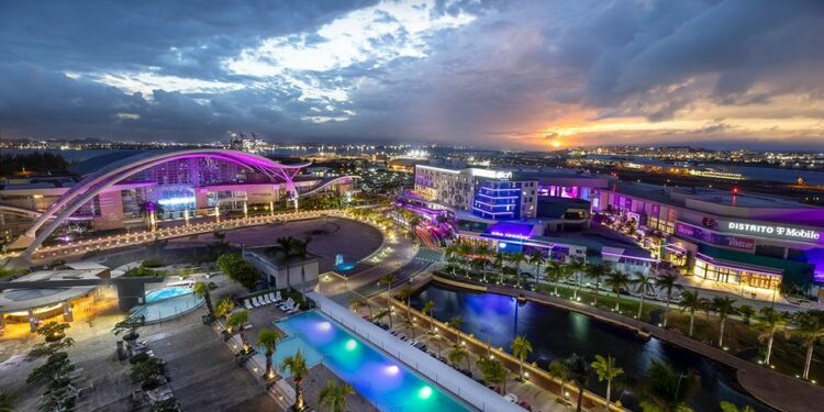 San Juan, Puerto Rico, is the sunny cure for your winter blues