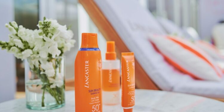 Lancaster partners with Avolta to debut signature collections in Argentina