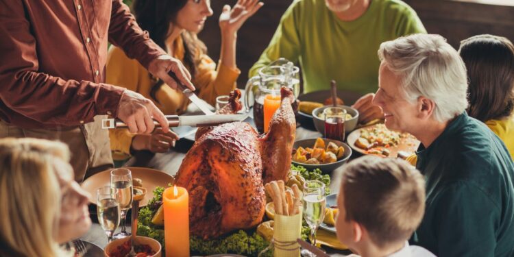 Include hope on your holiday menu