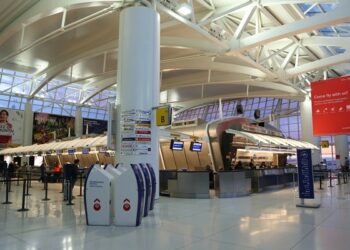 Aer Lingus' Black Friday Sale Lands with Direct Flights to America & The Caribbean from £379 return