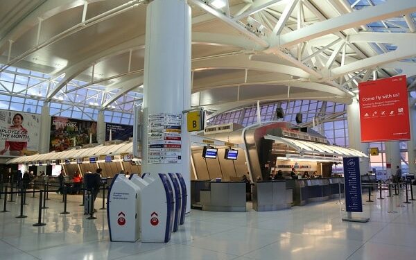 Aer Lingus' Black Friday Sale Lands with Direct Flights to America & The Caribbean from £379 return