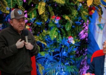 Can a proposed Nicaraguan canal unite Latin America and challenge U.S. domination? – Liberation News