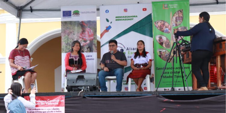 cómo contribuye a la protección ambiental y cuál es su estado en Guatemala