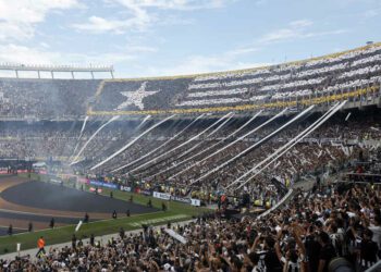 Copa Libertadores Final: Botafogo Claim South America’s Biggest Prize For First Time With 3-1 Defeat Of Atletico Mineiro