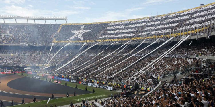 Copa Libertadores Final: Botafogo Claim South America’s Biggest Prize For First Time With 3-1 Defeat Of Atletico Mineiro