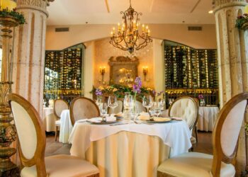 2 best restaurants in Scottsdale, according to OpenTable