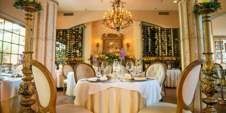 2 best restaurants in Scottsdale, according to OpenTable