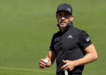 2024 Butterfield Bermuda Championship Full Field: Second-to-Last Fall Stop