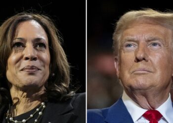 2024 Presidential Election to be decided by Alabama voters, other across the country