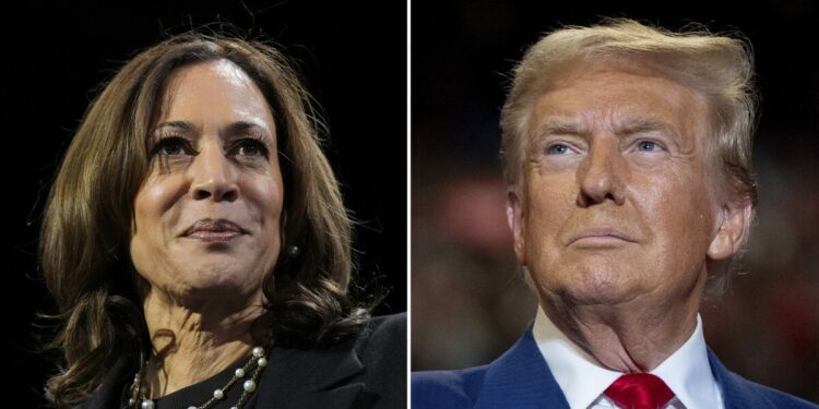 2024 Presidential Election to be decided by Alabama voters, other across the country