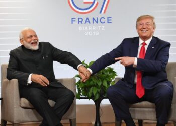 2024 US Election Results Live Updates: 'Let’s work for betterment of our people', PM Modi congratulates 'friend' Trump for big election win