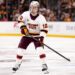 2025 NHL Draft notebook: Potter already impressing as Arizona State freshman
