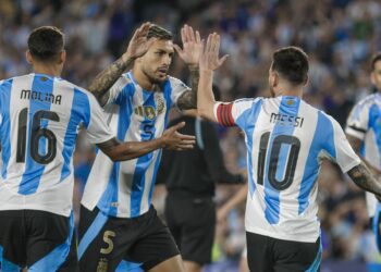 2026 FIFA World Cup Qualifiers