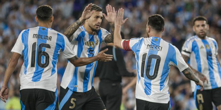 2026 FIFA World Cup Qualifiers