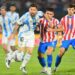 2026 World Cup Qualifiers: Argentina and Brazil disappoint; Paraguay and Venezuela surprise