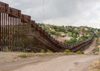 2.5 million from four Central America countries illegally entered US since 2021