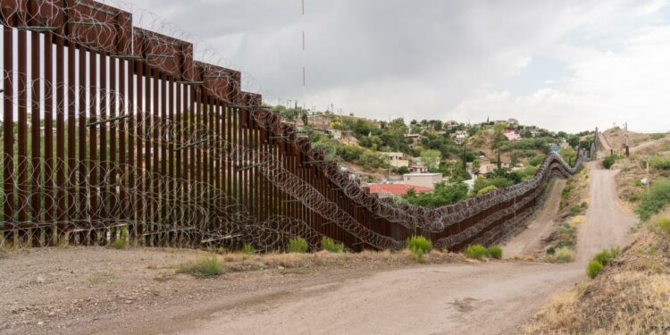 2.5 million from four Central America countries illegally entered US since 2021