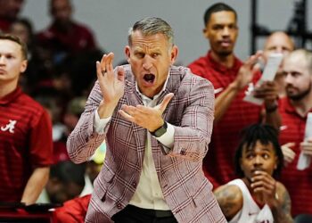 3 Takeaways from Gritty 88-79 Win over Arkansas State