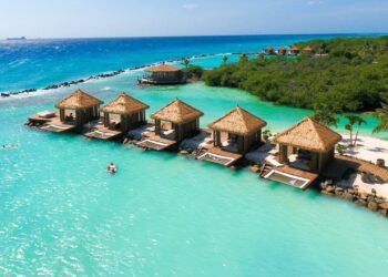 5-Day Aruba Travel Itinerary for Food Lovers