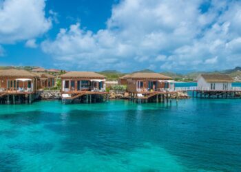 5-Day St. Lucia Travel Itinerary for Nature and Relaxation