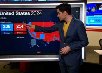 5 things to know for Nov. 11: Presidential transition, House, Climate crisis, Alabama shooting, Bitcoin