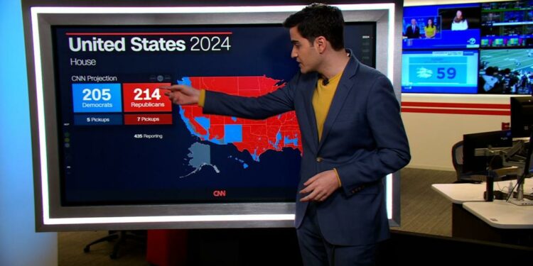 5 things to know for Nov. 11: Presidential transition, House, Climate crisis, Alabama shooting, Bitcoin