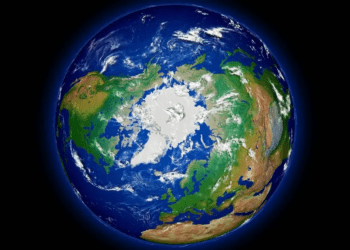 '6 Continents, not 7?': Shocking new study claims Europe and North America still connected