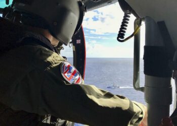 66-year-old woman falls overboard from Royal Caribbean cruise ship off The Bahamas; search suspended