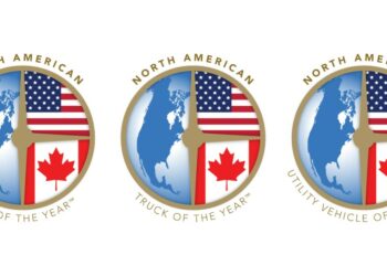 9 finalists announced for NACTOY awards; winners revealed at Detroit Auto Show