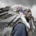 A Native American photographer took powerful portraits of members of every tribe across the US