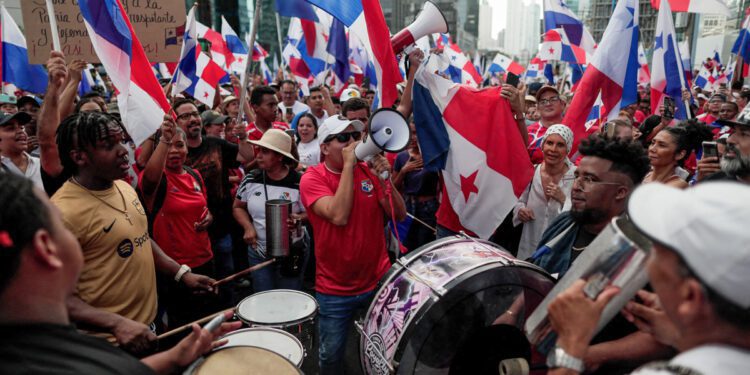 A New Corporate Playbook for Navigating Political Uncertainty in Latin America