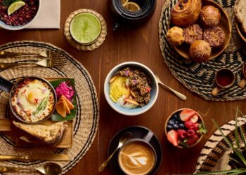 Condé Nast Traveler