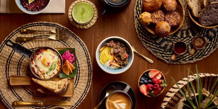 Condé Nast Traveler