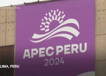 A diminished Biden heads to APEC summit in Peru, overshadowed by China’s Xi, AP explains