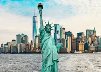 A funny thing happened on the way to the White House