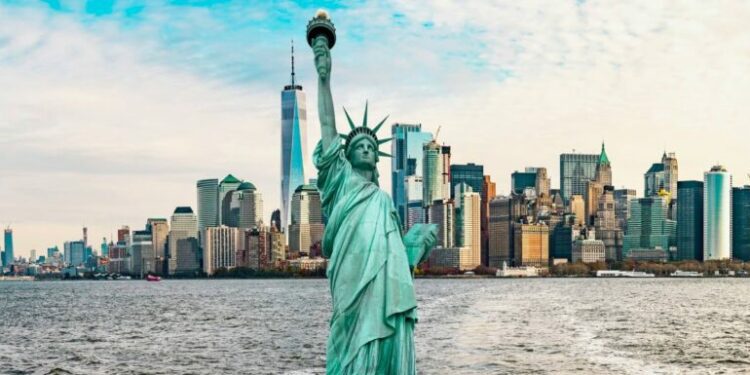 A funny thing happened on the way to the White House