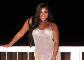 A travel influencer says visiting Antigua after it reopened felt 'so safe' that she's already planned a second trip to the Caribbean