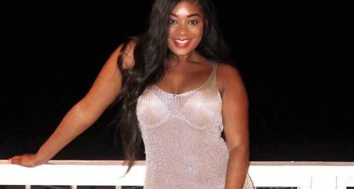 A travel influencer says visiting Antigua after it reopened felt 'so safe' that she's already planned a second trip to the Caribbean