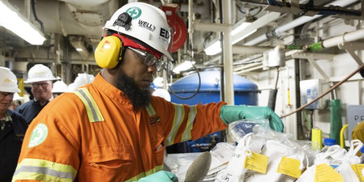 APA forecasts annual spend of up to US$300mn for Suriname