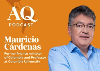 AQ Podcast: Latin America Prepares for Trump 2.0 