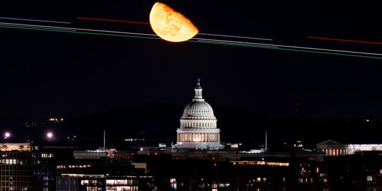 Advancing America’s global AI leadership through digital diplomacy and strategic cooperation