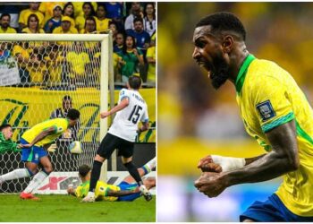 fifa-world-cup-2026-qualification-conmebol-updated-points-table-most-goals-assists-argentina-brazil-uruguay-lionel-messi-round-12 FIFA WC 2026 Qualification CONMEBOL Updated Points Table: