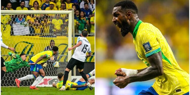 fifa-world-cup-2026-qualification-conmebol-updated-points-table-most-goals-assists-argentina-brazil-uruguay-lionel-messi-round-12 FIFA WC 2026 Qualification CONMEBOL Updated Points Table: