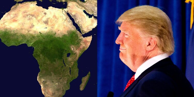 Africa: Panel Weighs in On Trump's Election Victory and What It Means for America, South Africa, Africa and the World