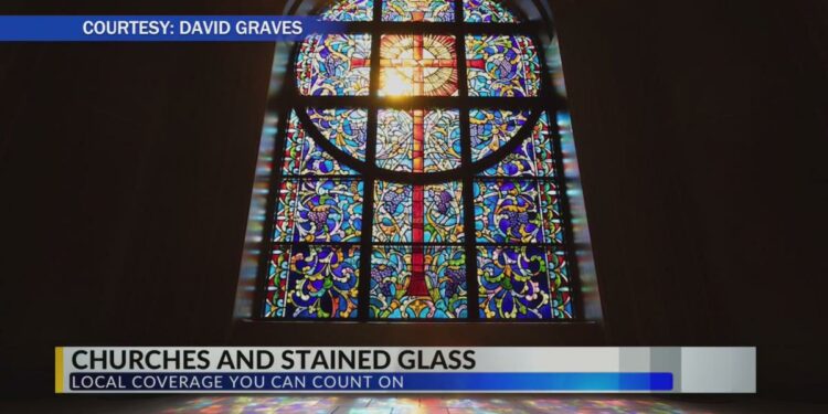 'Alabama Faith' shines a light on churches across the state