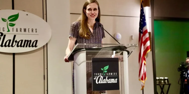 Alabama GOP ramps up efforts to keep key 2nd Congressional District