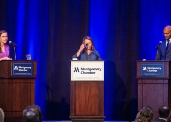 Alabama U.S. House race could shape the future of Congress