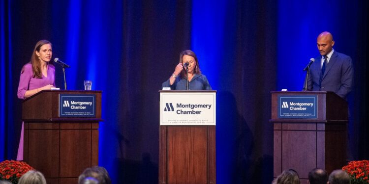 Alabama U.S. House race could shape the future of Congress