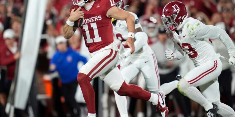 Alabama football’s CFP hopes suffer massive blow with stunning upset