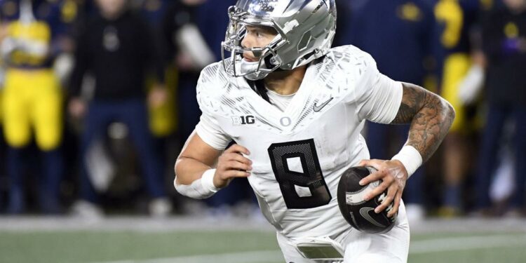 Alabama is No. 2; its powerhouse schedule explains why